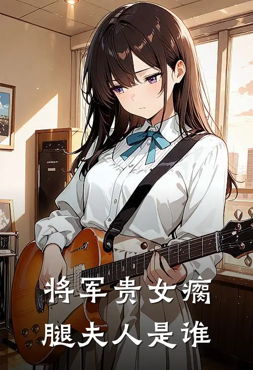 将军贵女瘸腿夫人是谁