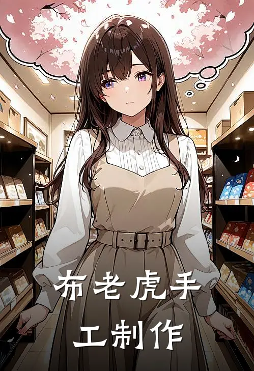 布老虎手工制作