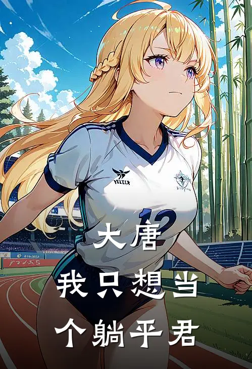 大唐：我只想当个躺平君