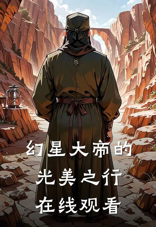 幻星大帝的光美之行在线观看