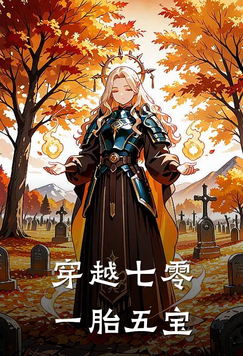 穿越七零：一胎五宝