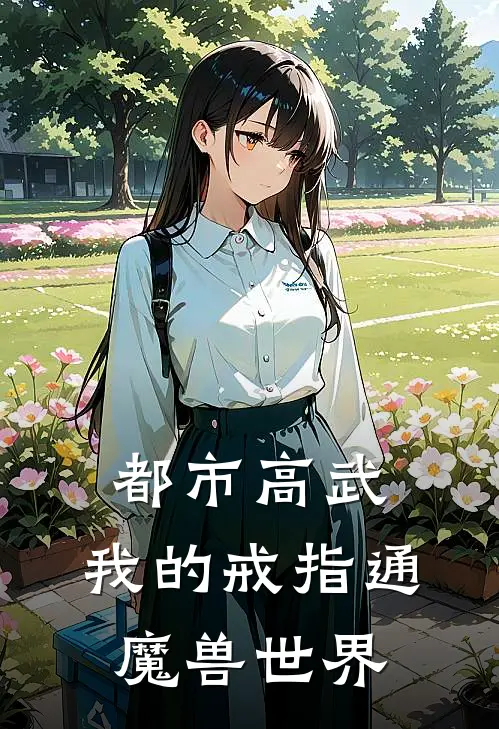 都市高武：我的戒指通魔兽世界