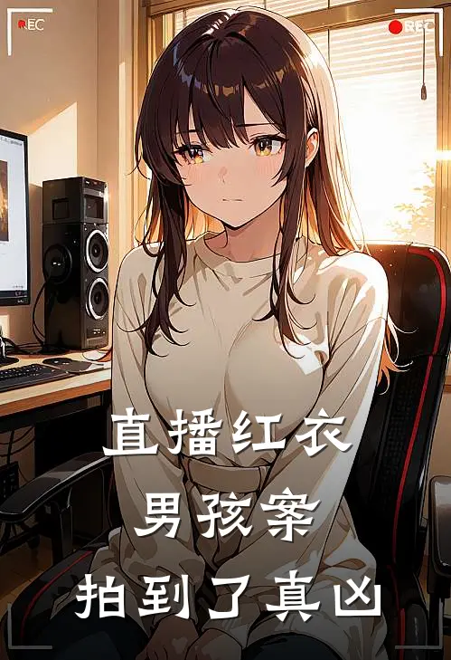 直播红衣男孩案，拍到了真凶