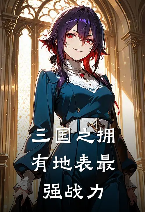三国之拥有地表最强战力