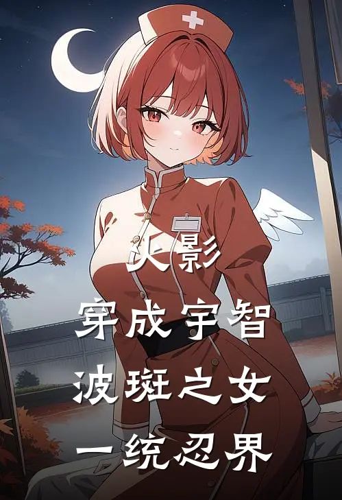 火影：穿成宇智波斑之女一统忍界