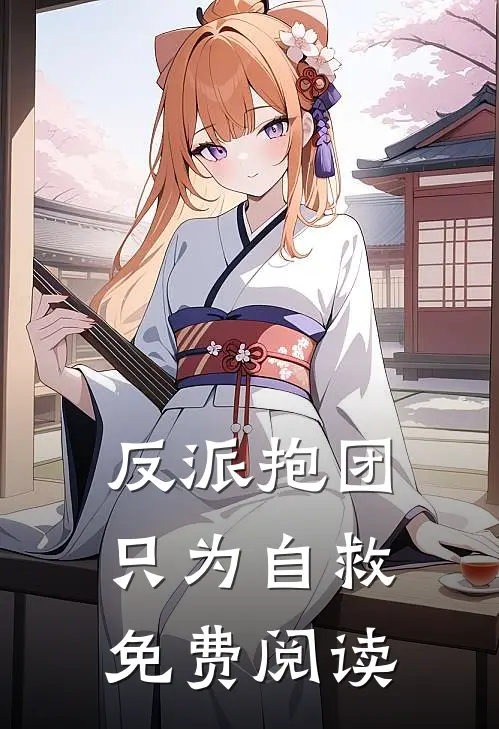 反派抱团只为自救免费阅读