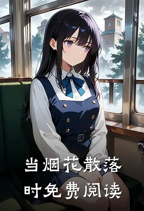 当烟花散落时免费阅读