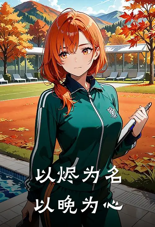 以烬为名，以晚为心