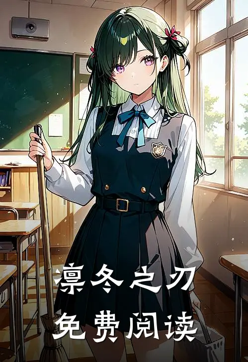凛冬之刃免费阅读