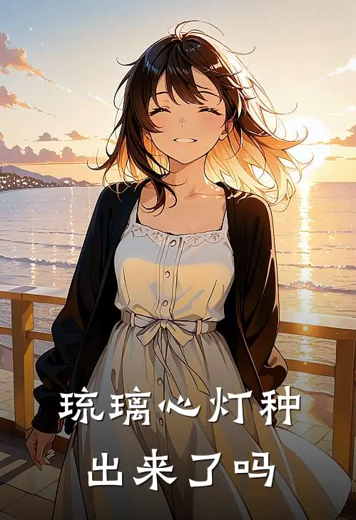 琉璃心灯种出来了吗