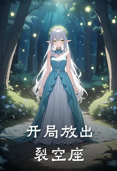 开局放出裂空座