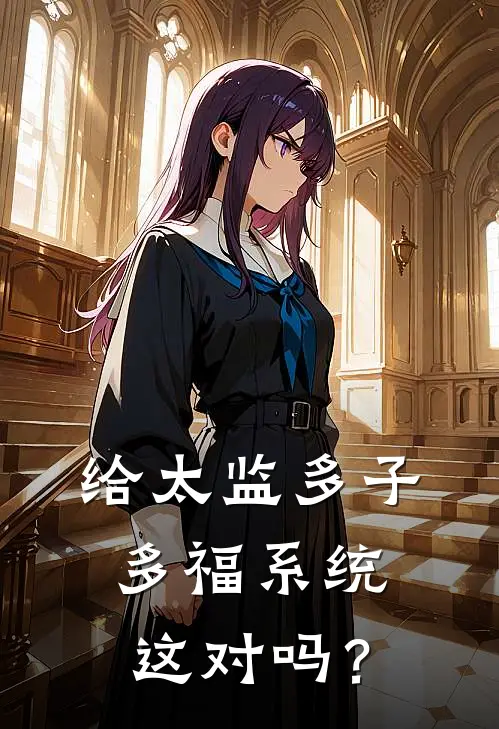 给太监多子多福系统，这对吗？