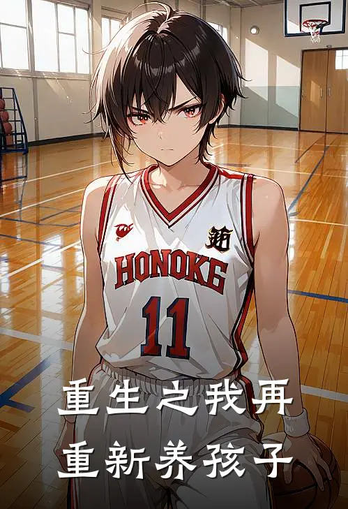 重生之我再重新养孩子