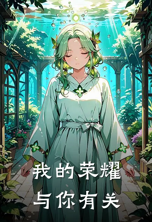 我的荣耀与你有关