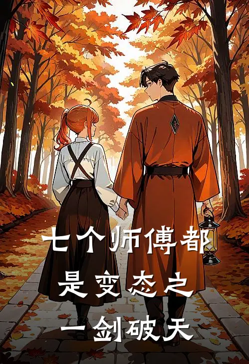 七个师傅都是变态之一剑破天