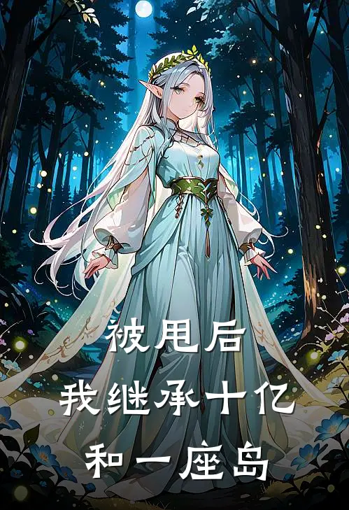 被甩后，我继承十亿和一座岛