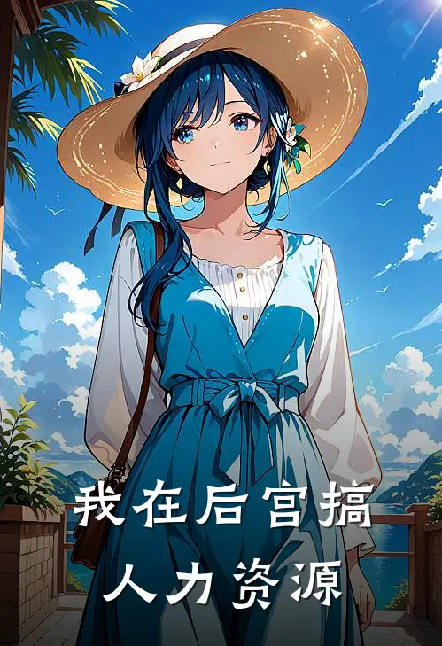 我在后宫搞人力资源