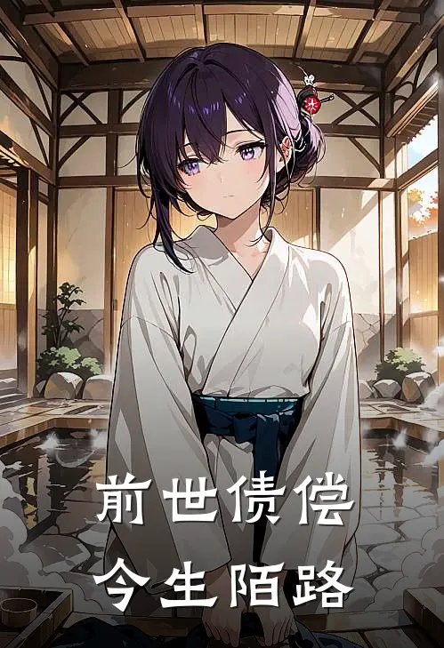 前世债偿，今生陌路