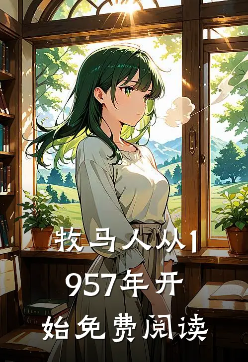 牧马人从1957年开始免费阅读