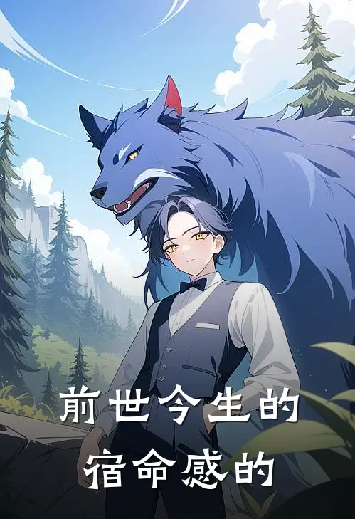 前世今生的宿命感的