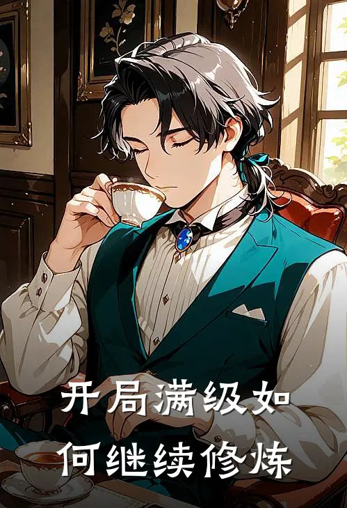 开局满级如何继续修炼