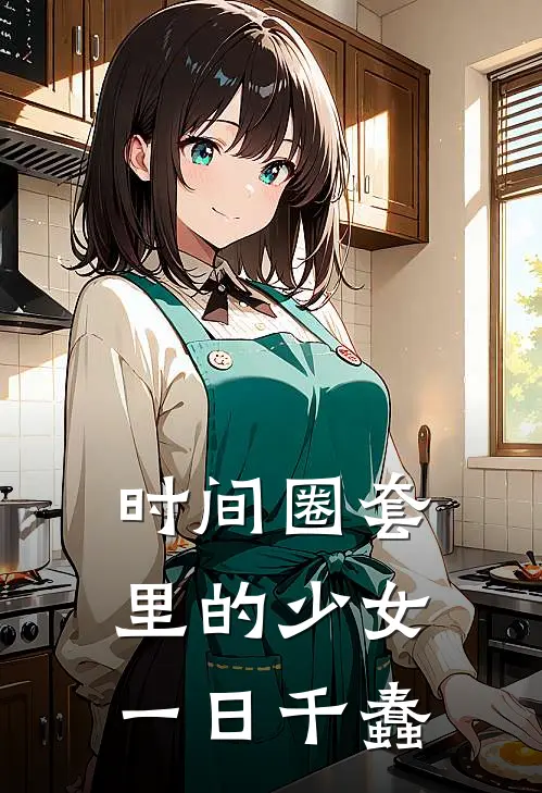 时间圈套里的少女一日千蠢