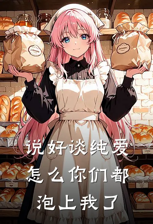 说好谈纯爱，怎么你们都泡上我了