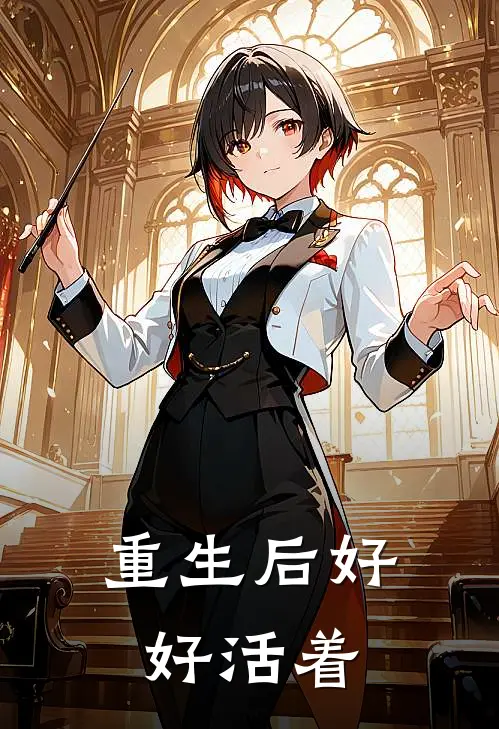 重生后好好活着