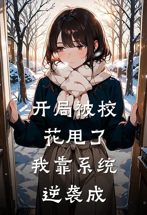 开局被校花甩了，我靠系统逆袭成