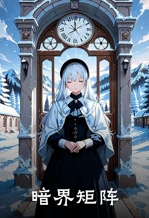 暗界矩阵