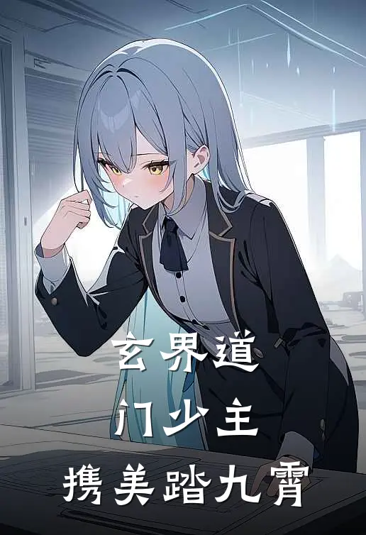玄界道门少主：携美踏九霄