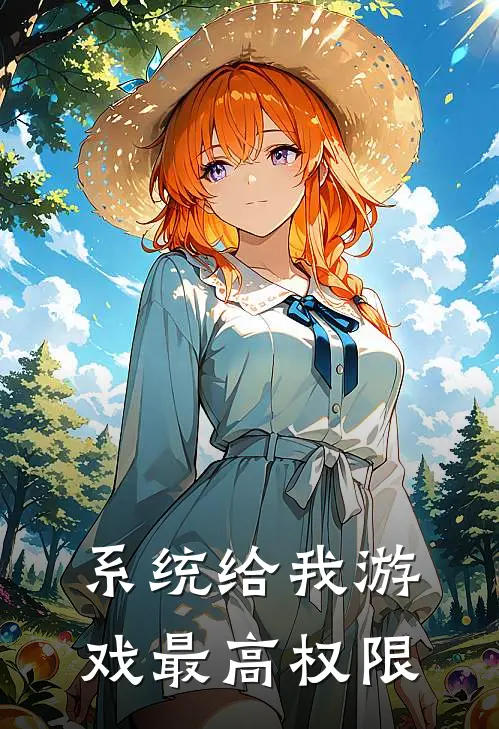 系统给我游戏最高权限