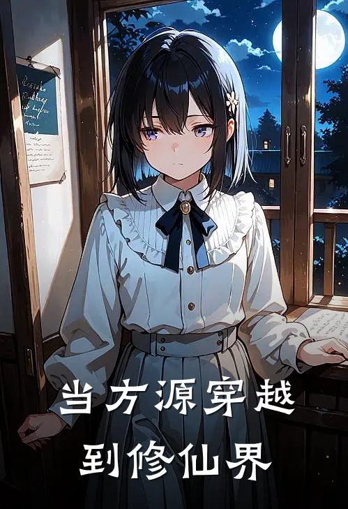 当方源穿越到修仙界