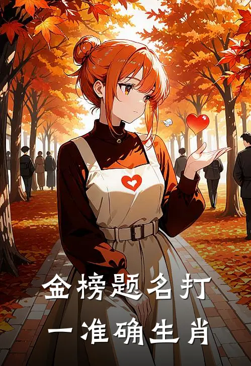 金榜题名打一准确生肖