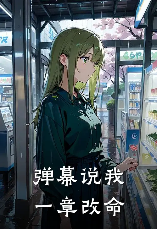 弹幕说我一章改命