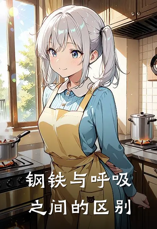 钢铁与呼吸之间的区别