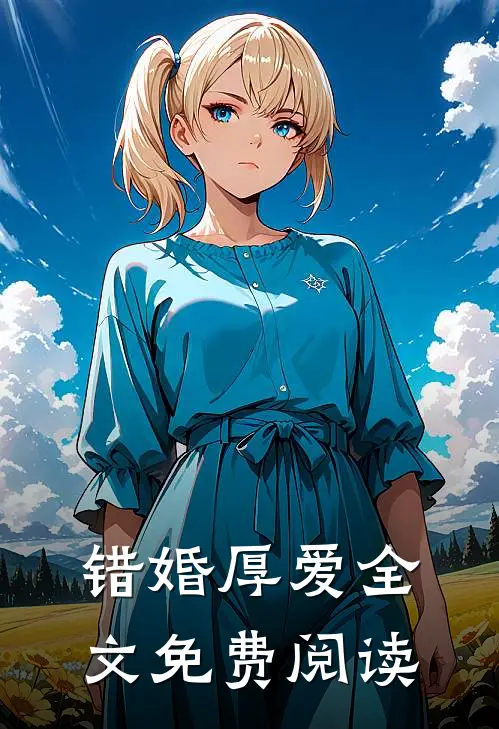 错婚厚爱全文免费阅读