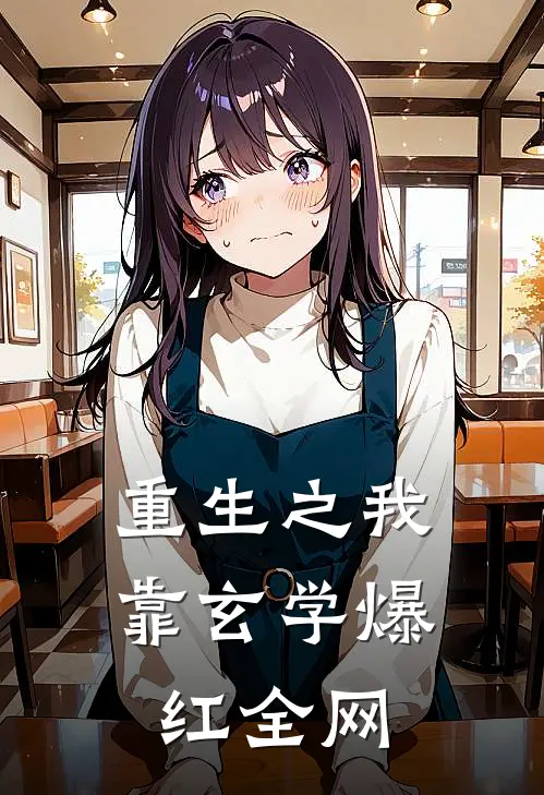 重生之我靠玄学爆红全网