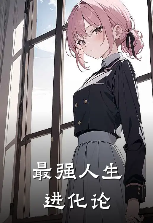 最强人生进化论