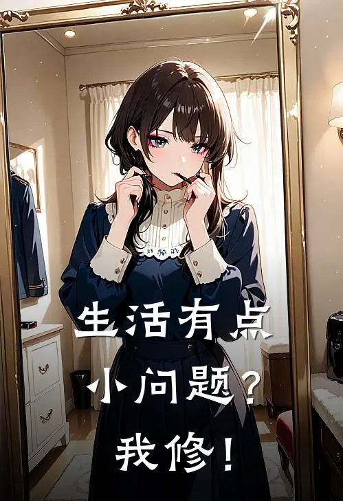 生活有点小问题？我修！