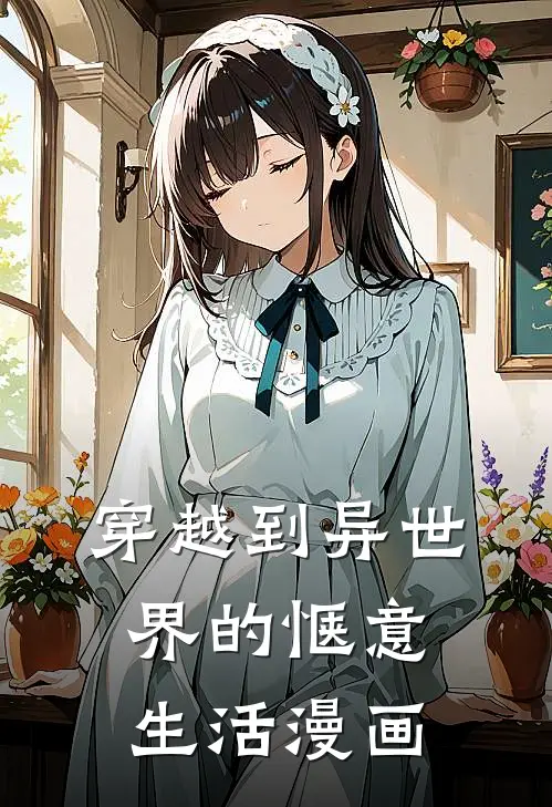 穿越到异世界的惬意生活漫画