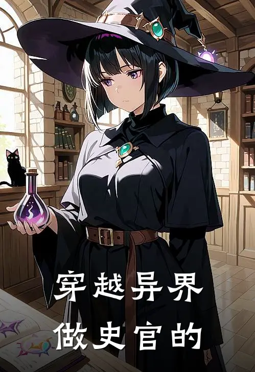 穿越异界做史官的