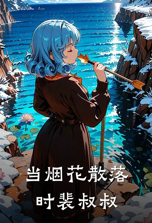 当烟花散落时裴叔叔