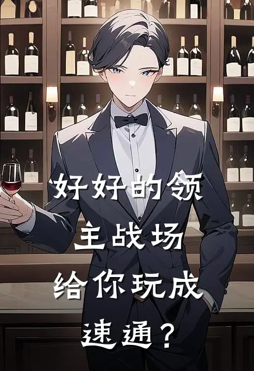 好好的领主战场，给你玩成速通？