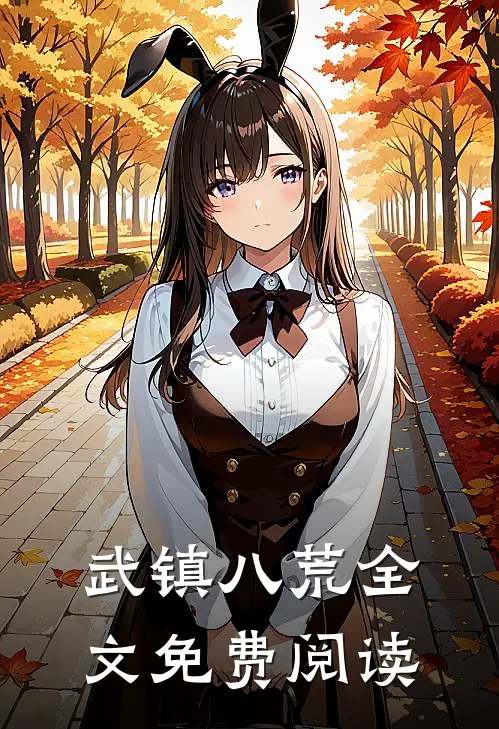 武镇八荒全文免费阅读