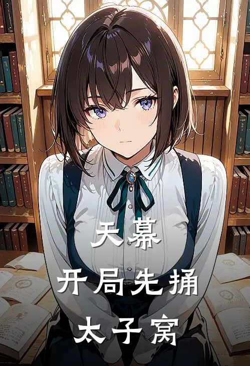 天幕：开局先捅太子窝