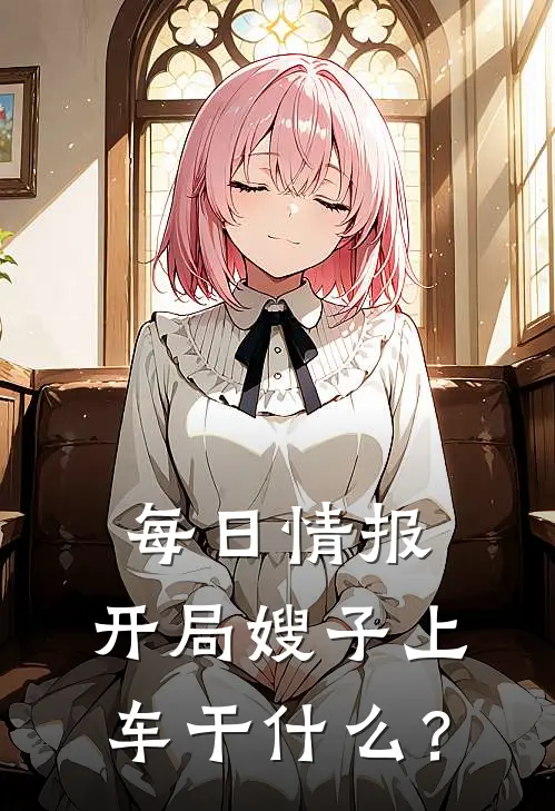 每日情报：开局嫂子上车干什么？