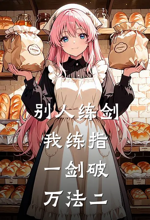 别人练剑我练指，一剑破万法(二)