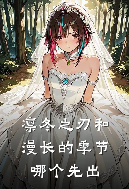 凛冬之刃和漫长的季节哪个先出