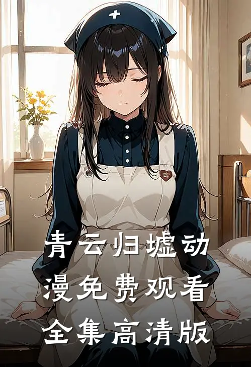 青云归墟动漫免费观看全集高清版